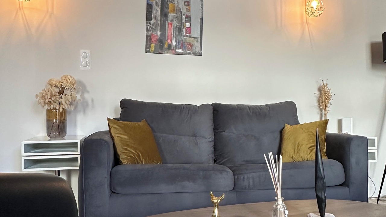Photo of Livingroom in Lagraulet-du-Gers