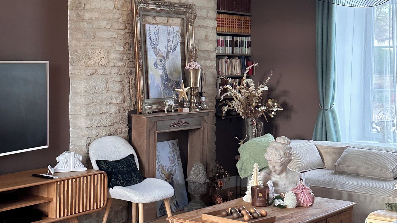 Photo of Livingroom in Montigny-sur-Aube