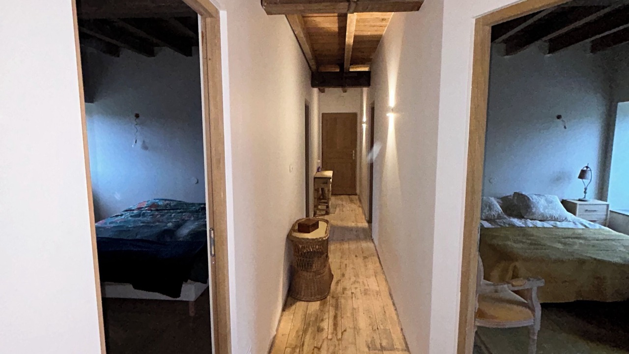 Photo of Bedroom in Montigny-sur-Aube