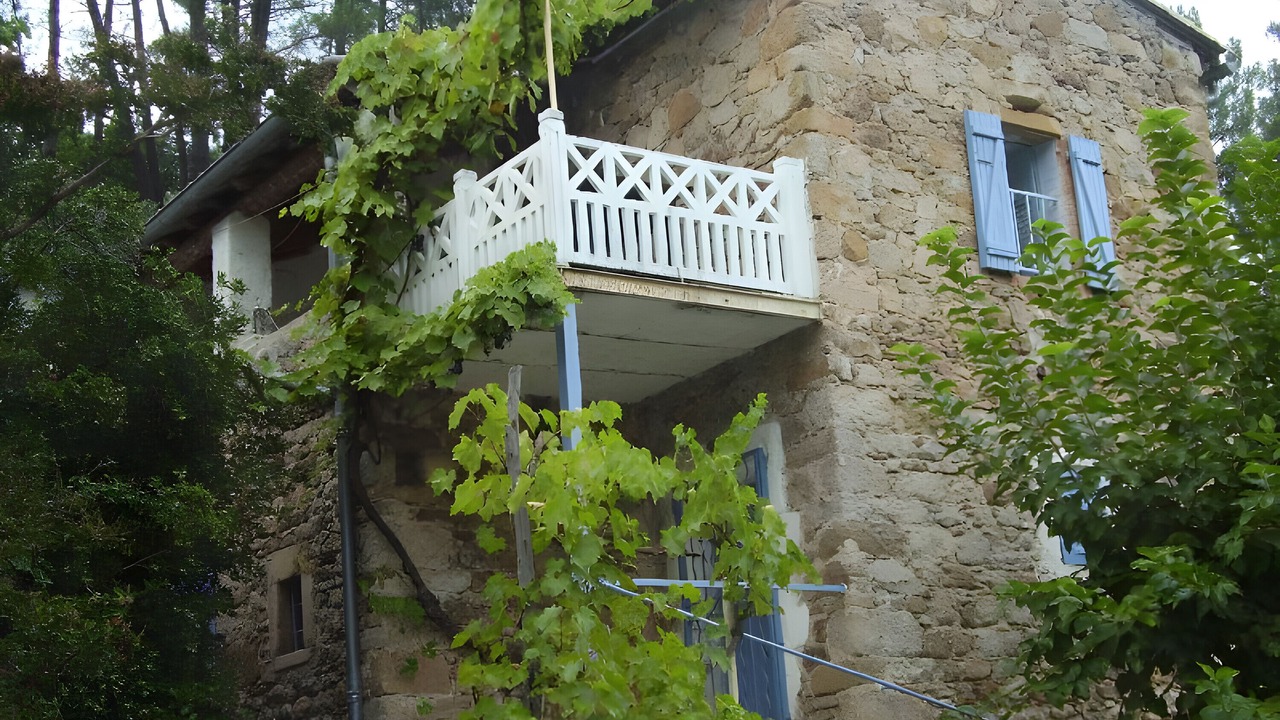 Photo of Outdoor in Corbes