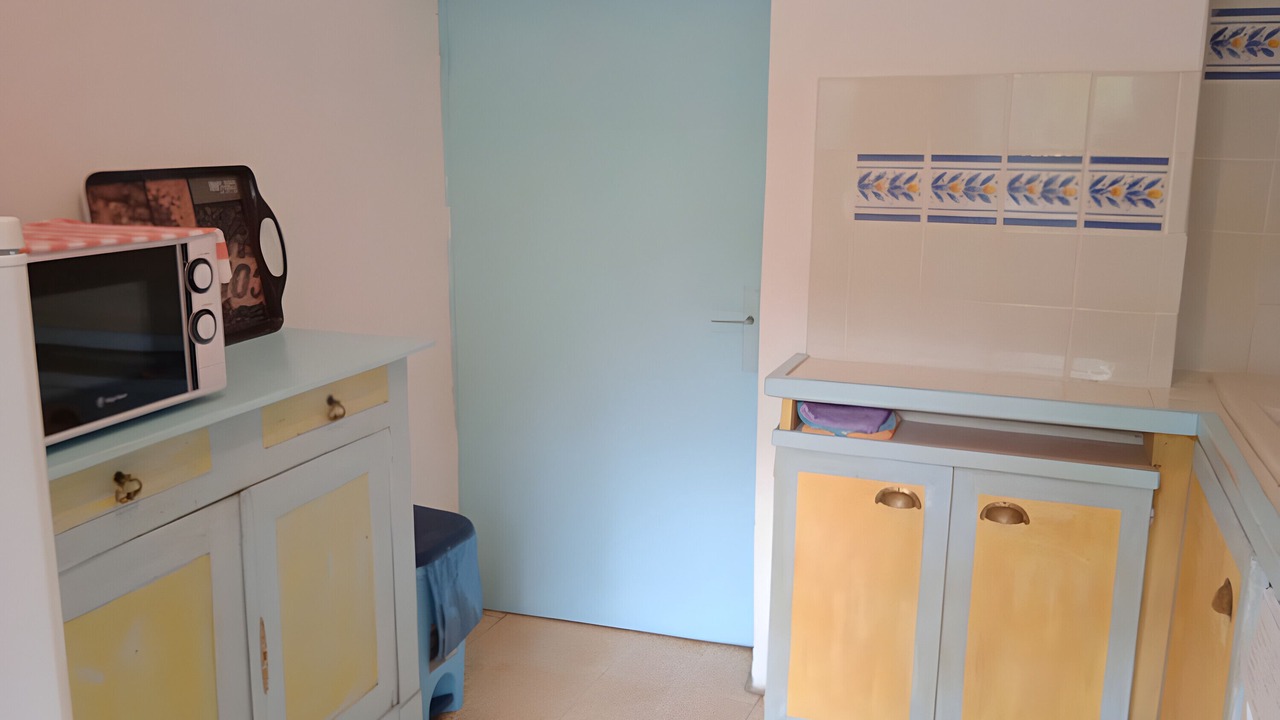 Photo of Kitchen in Corbes