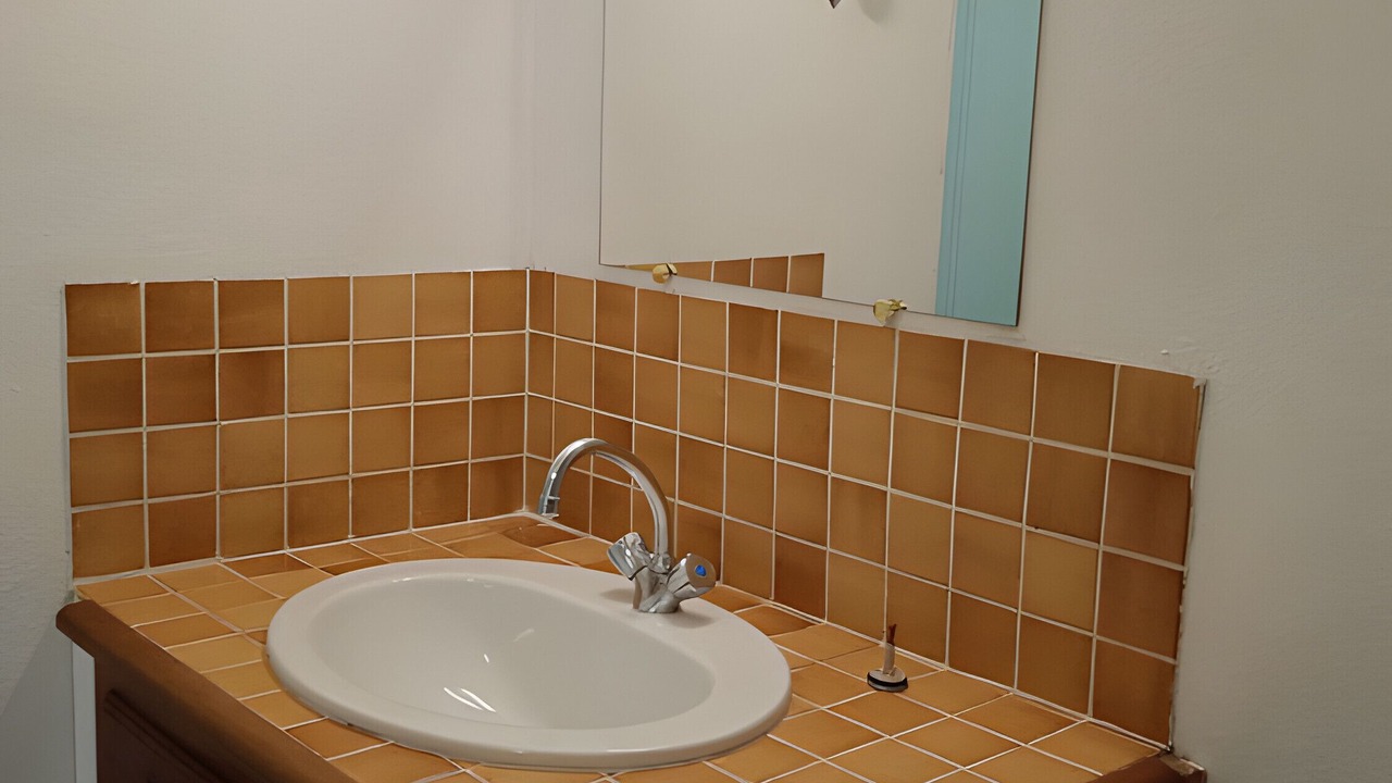 Photo of Bathroom in Corbes