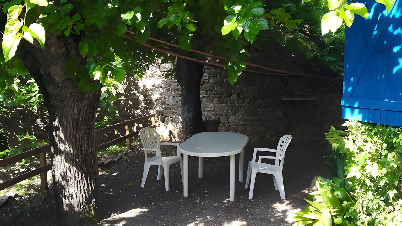 Photo of Outdoor in Corbes