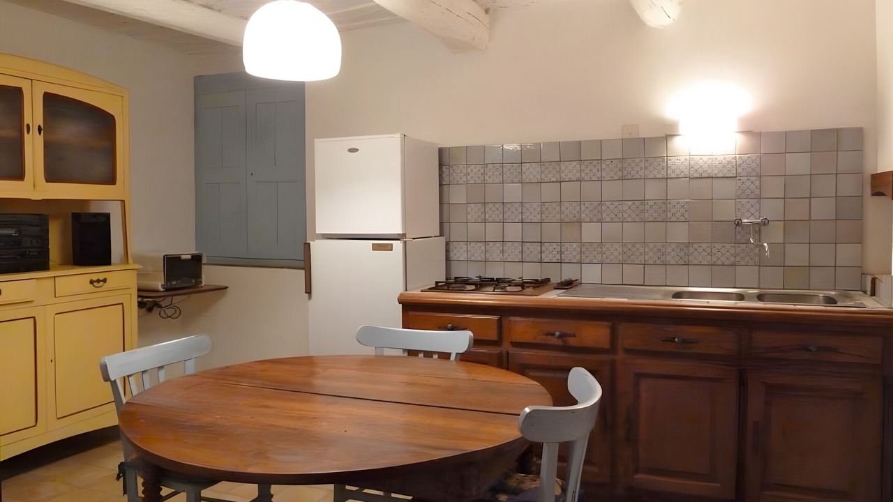 Photo of Kitchen in Corbes