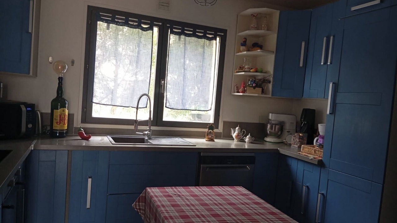 Photo of Kitchen in Colombes