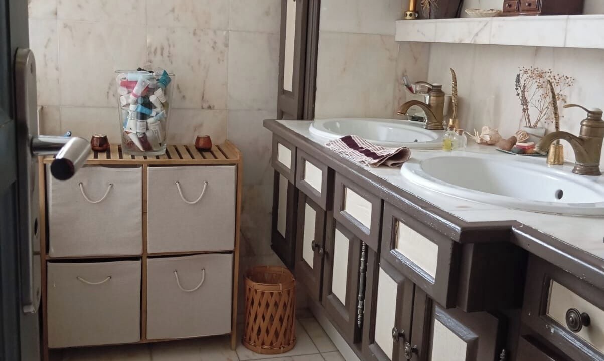 Photo of Bathroom in Colombes