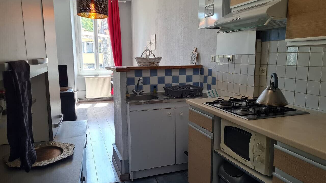 Photo of Kitchen in Foix