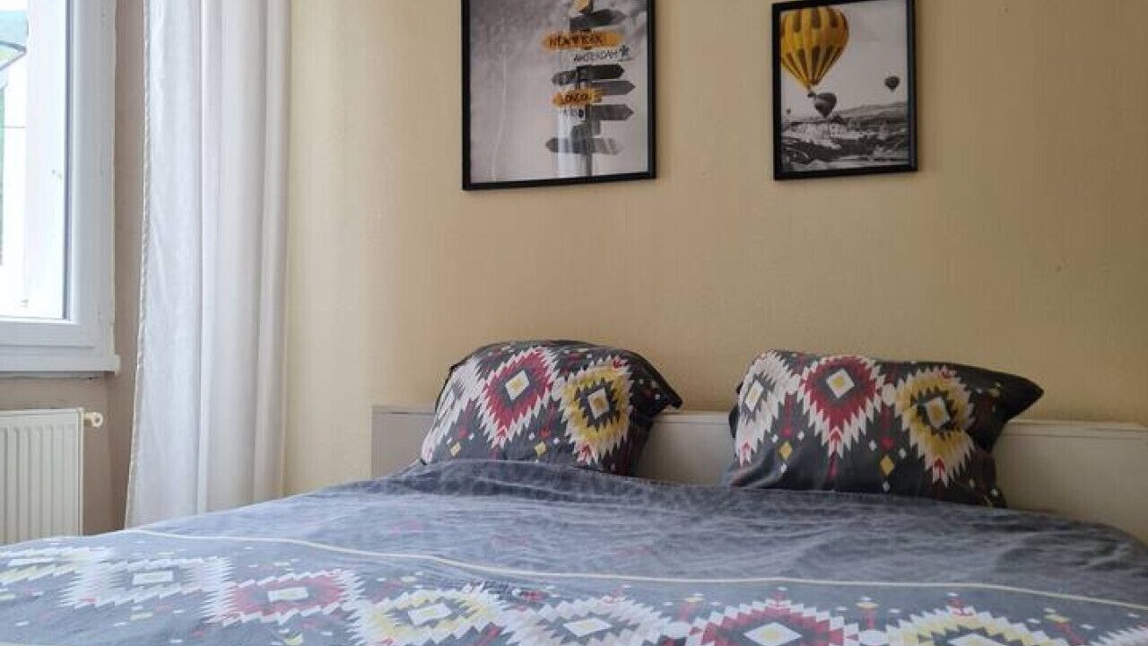 Photo of Bedroom in Foix