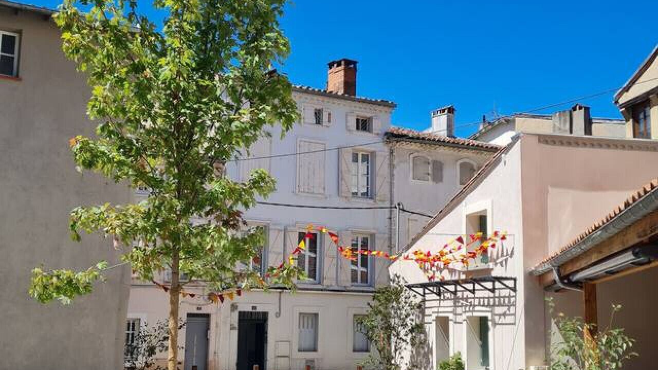 Photo of Outdoor in Foix