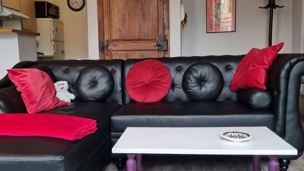 Photo of Livingroom in Foix