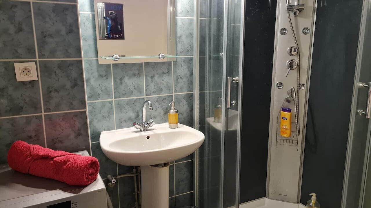Photo of Bathroom in Foix