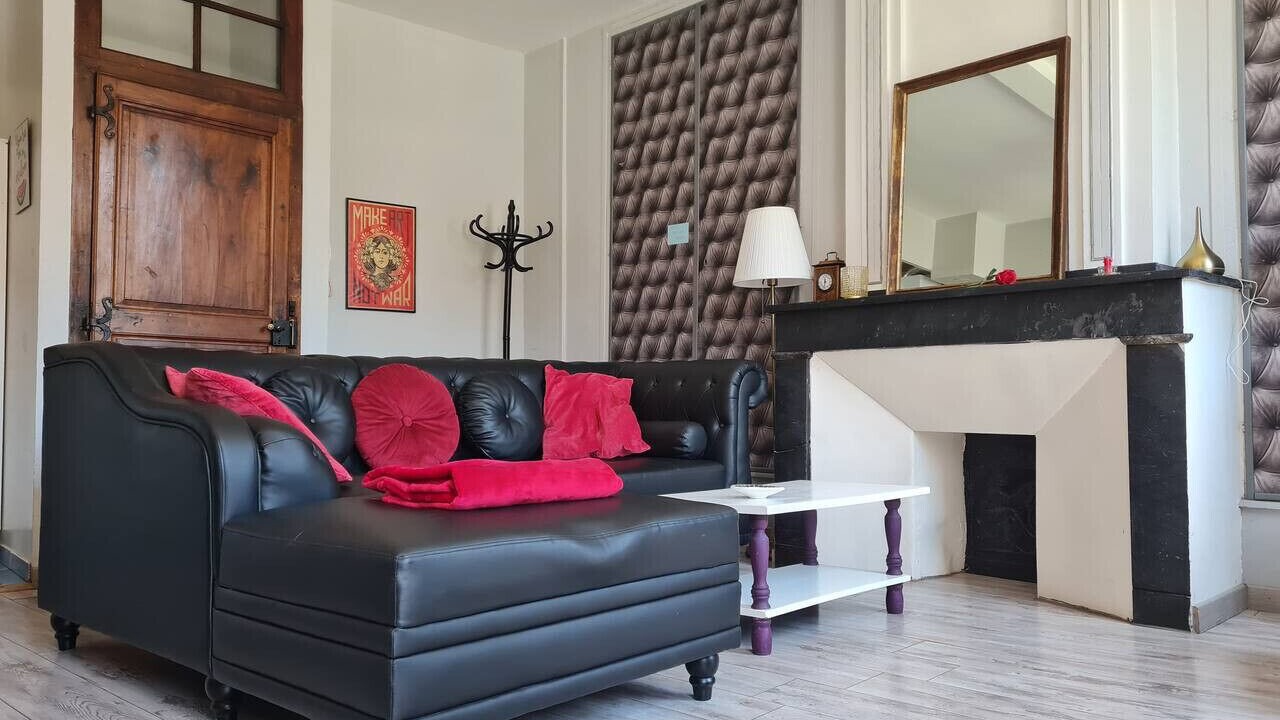 Photo of Livingroom in Foix