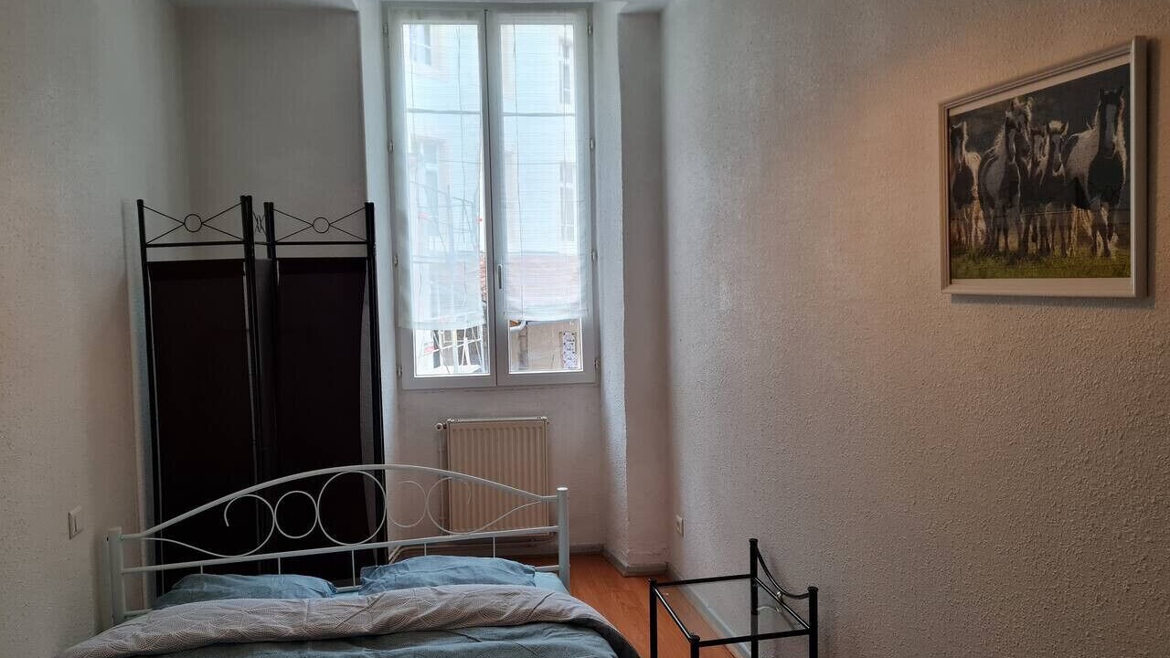 Photo of Bedroom in Foix