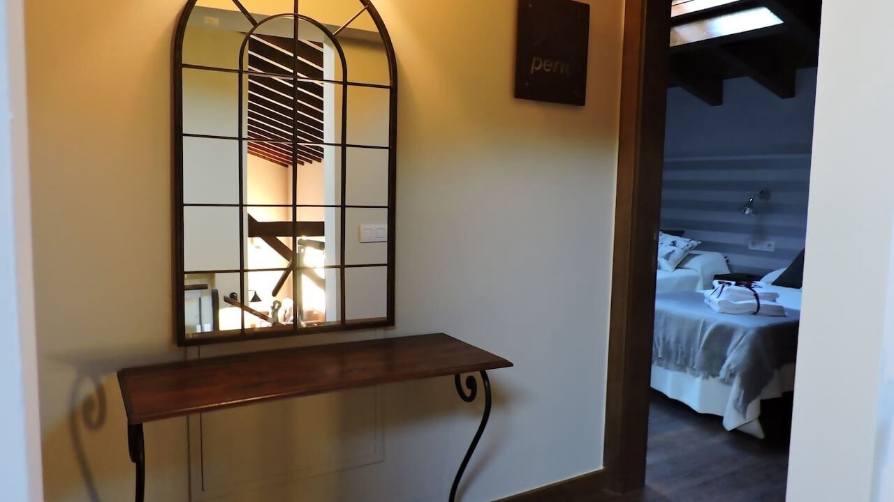 Photo of Bedroom in Bolvir