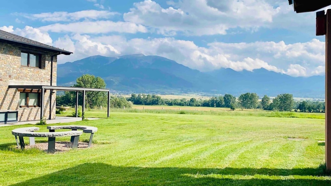 Photo of Outdoor in Bolvir