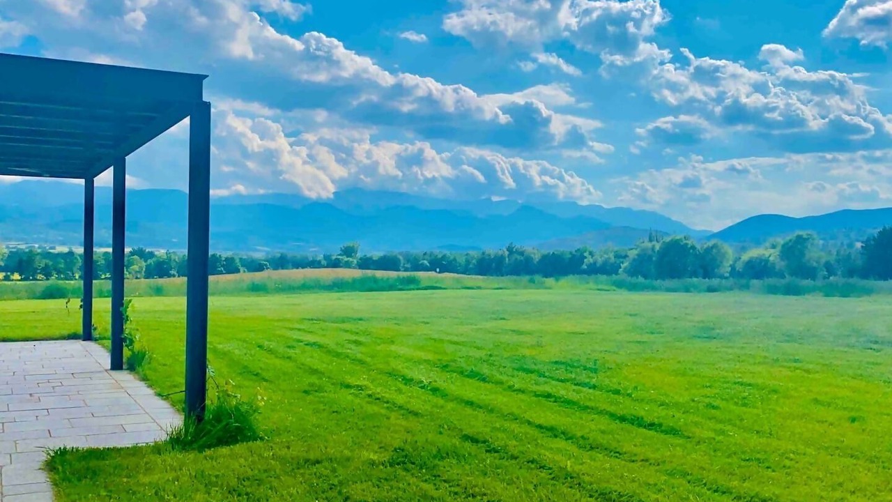 Photo of Outdoor in Bolvir