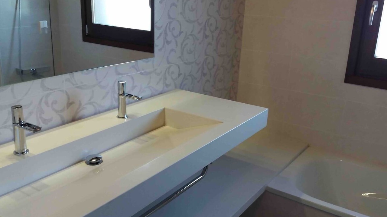 Photo of Bathroom in Bolvir