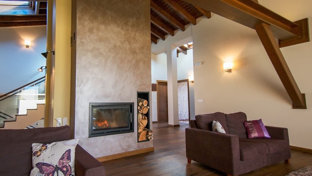 Photo of Livingroom in Bolvir