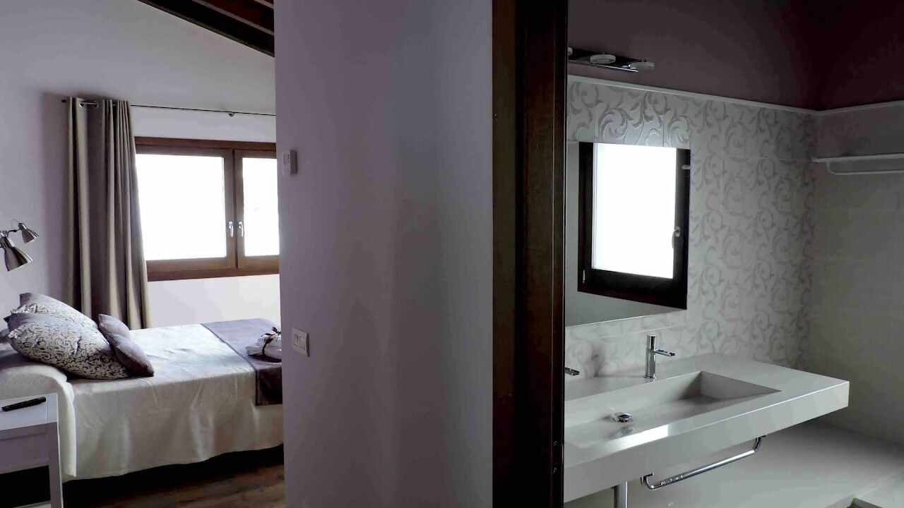 Photo of Bedroom in Bolvir