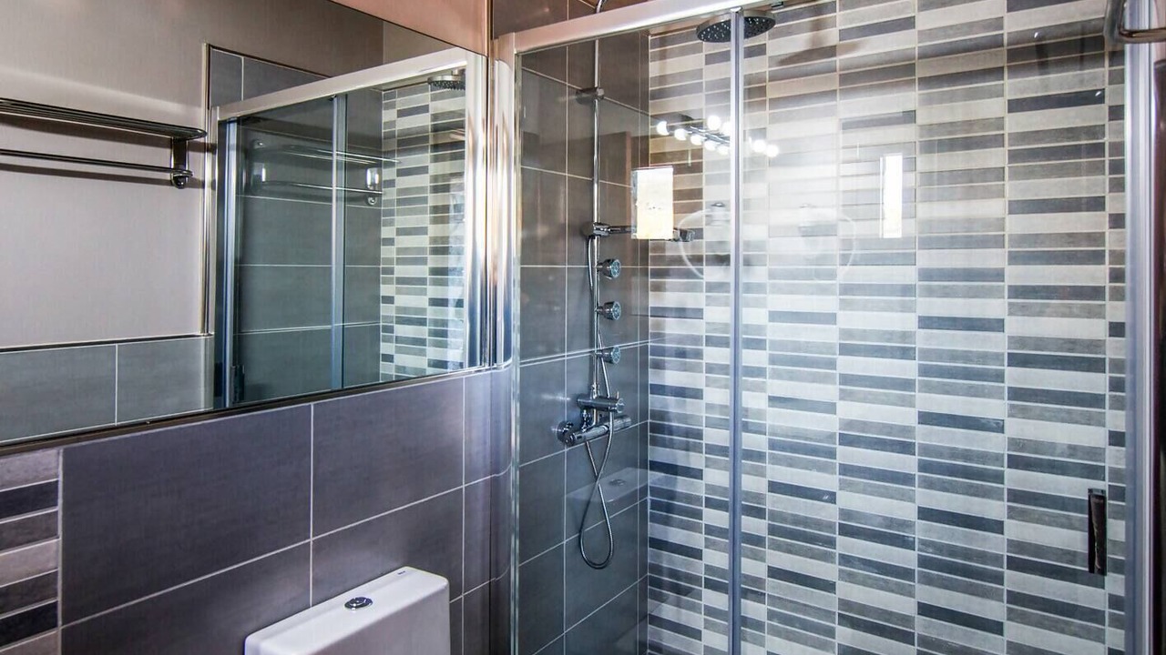 Photo of Bathroom in Bolvir