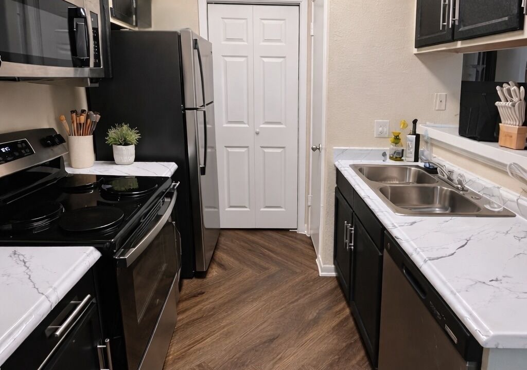 Photo of Kitchen in Southwest Carrollton