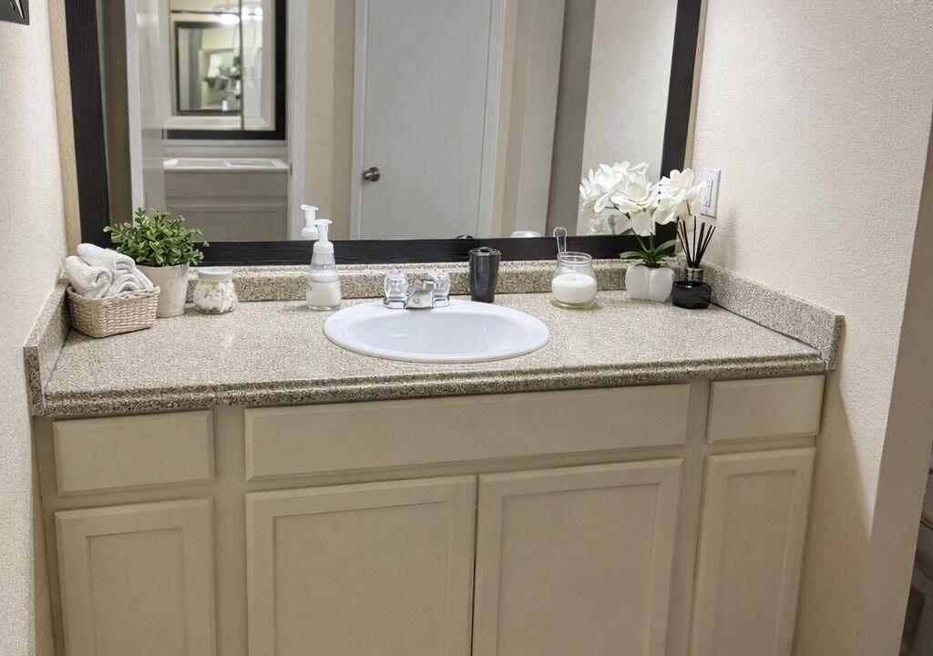 Photo of Bathroom in Southwest Carrollton