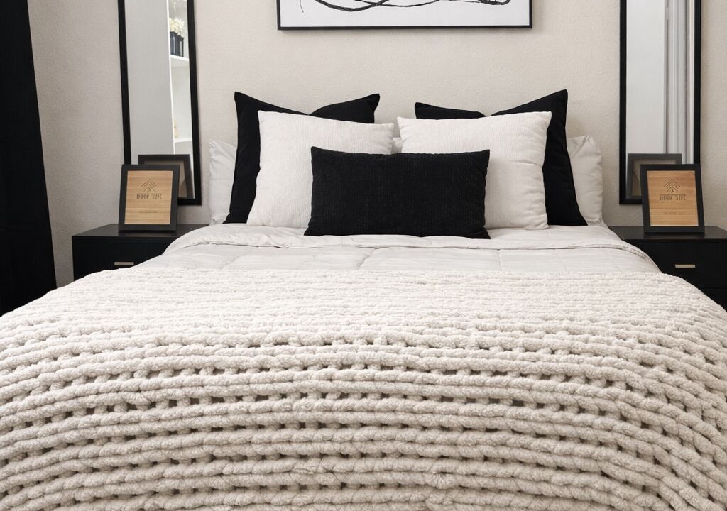 Photo of Bedroom in Southwest Carrollton