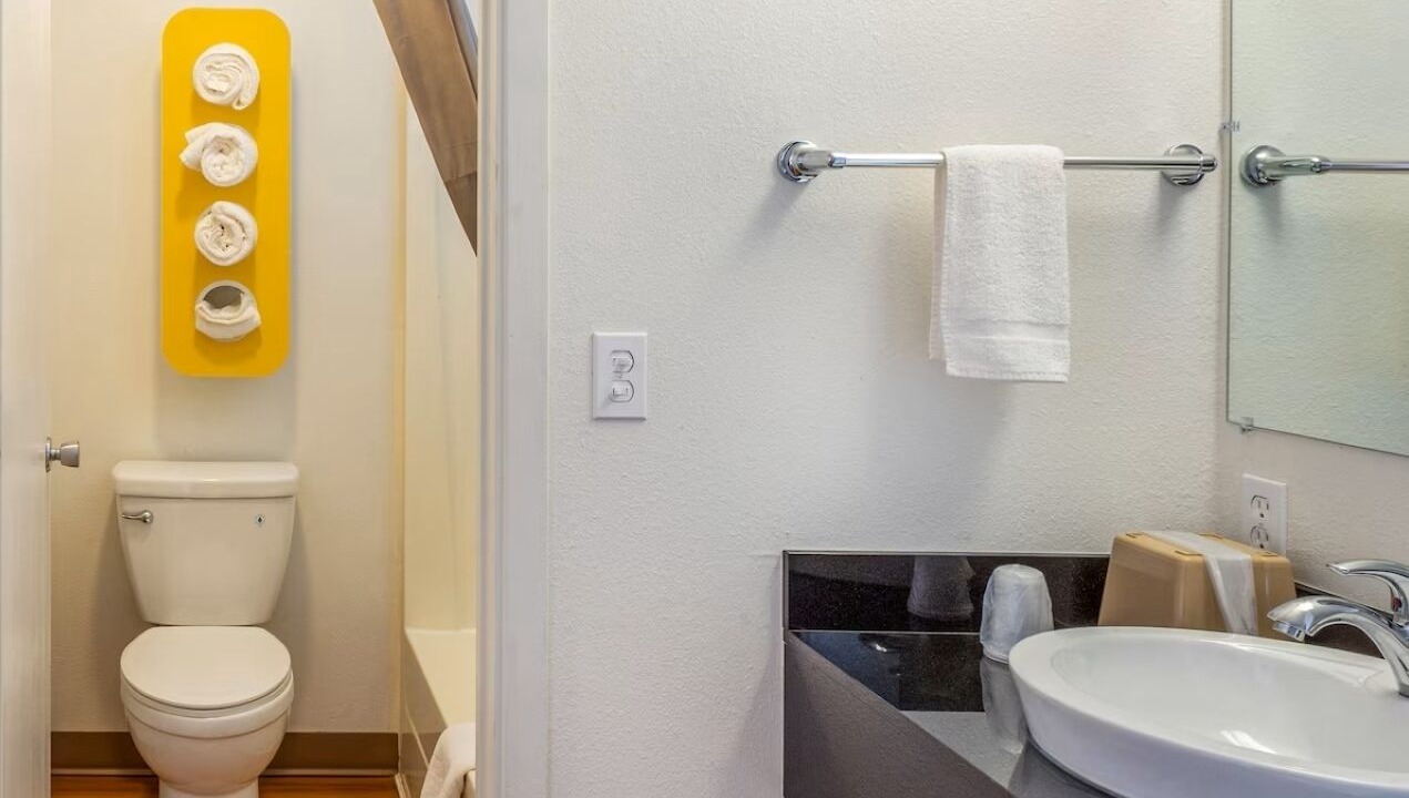 Photo of Bathroom in Shelby
