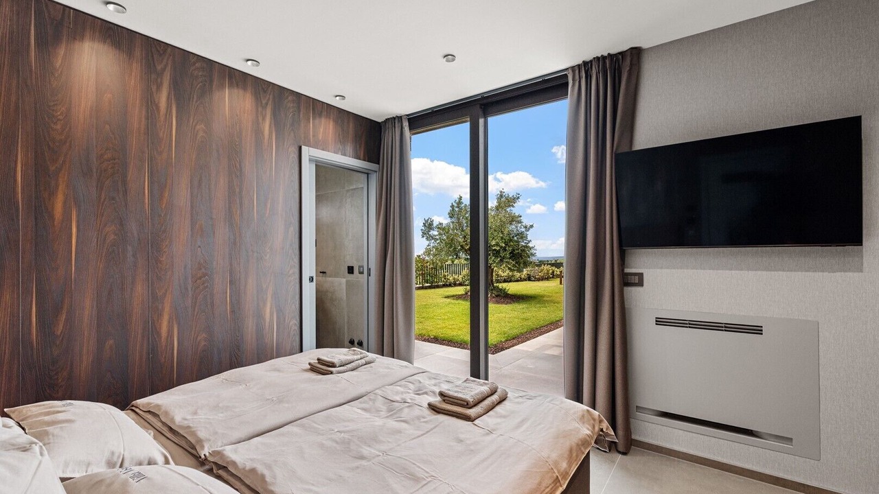 Photo of Bedroom in Strpacici