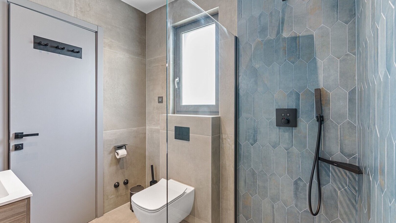 Photo of Bathroom in Strpacici