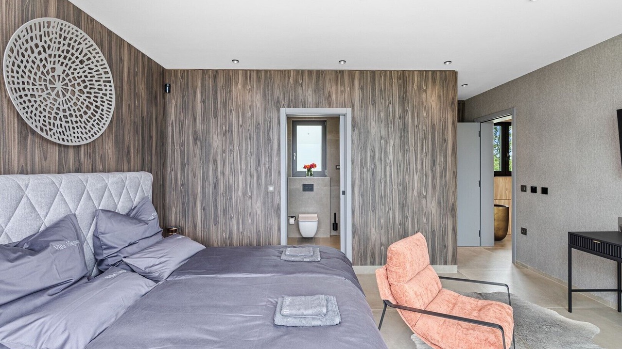 Photo of Bedroom in Strpacici
