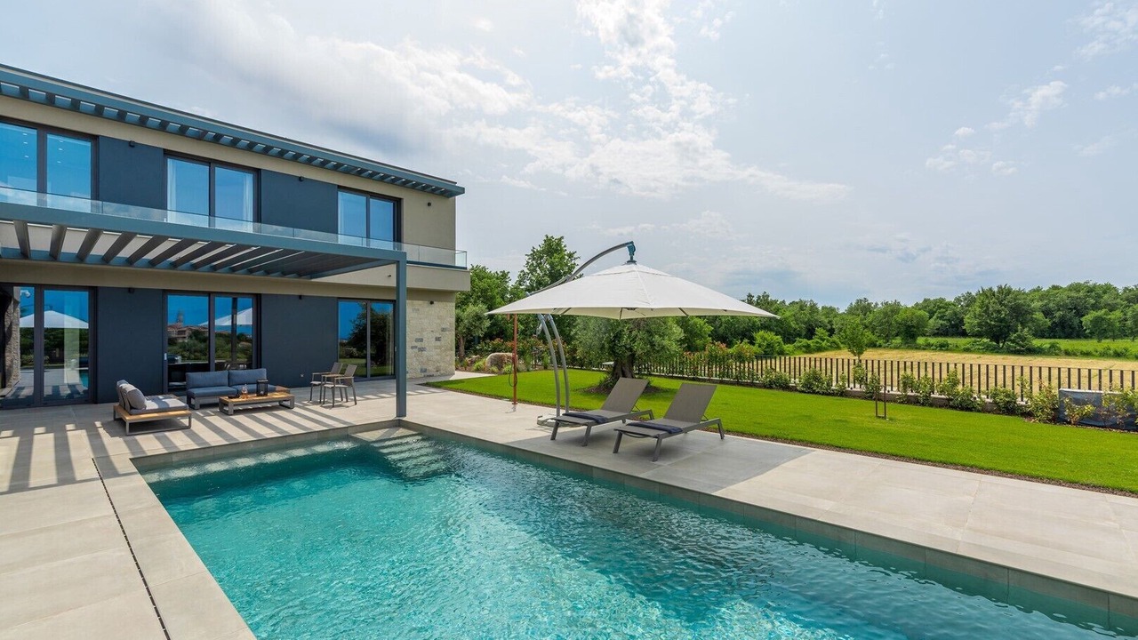 Photo of Outdoor in Strpacici