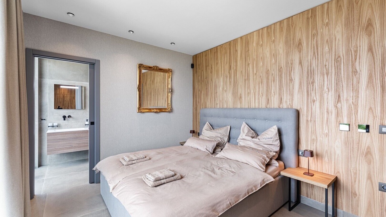 Photo of Bedroom in Strpacici