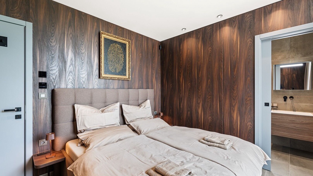 Photo of Bedroom in Strpacici