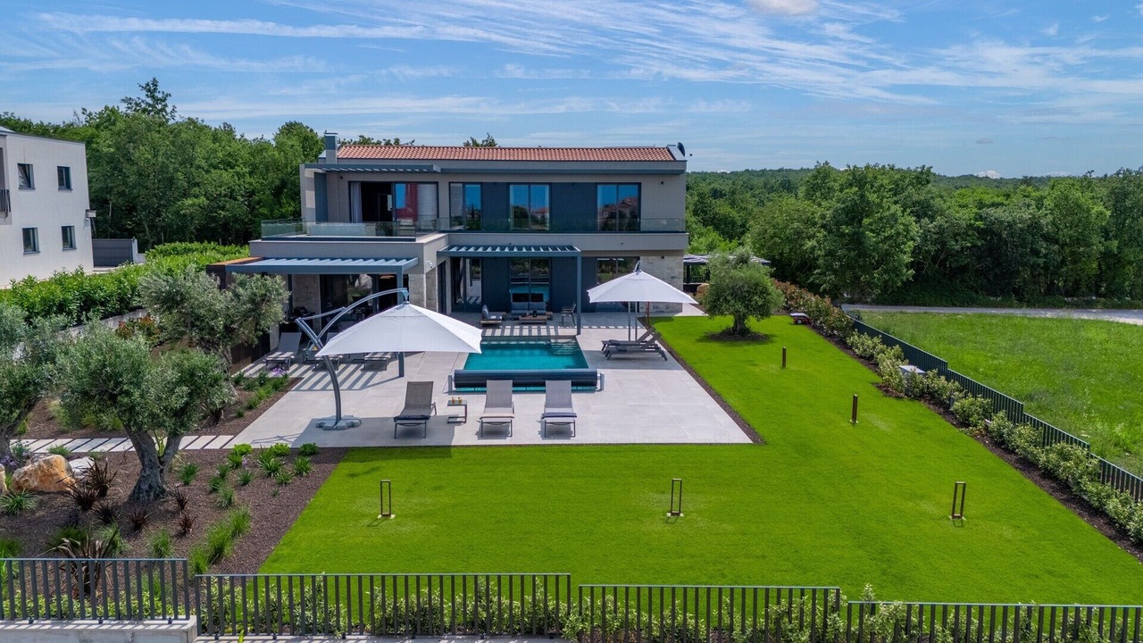 Photo of Outdoor in Strpacici