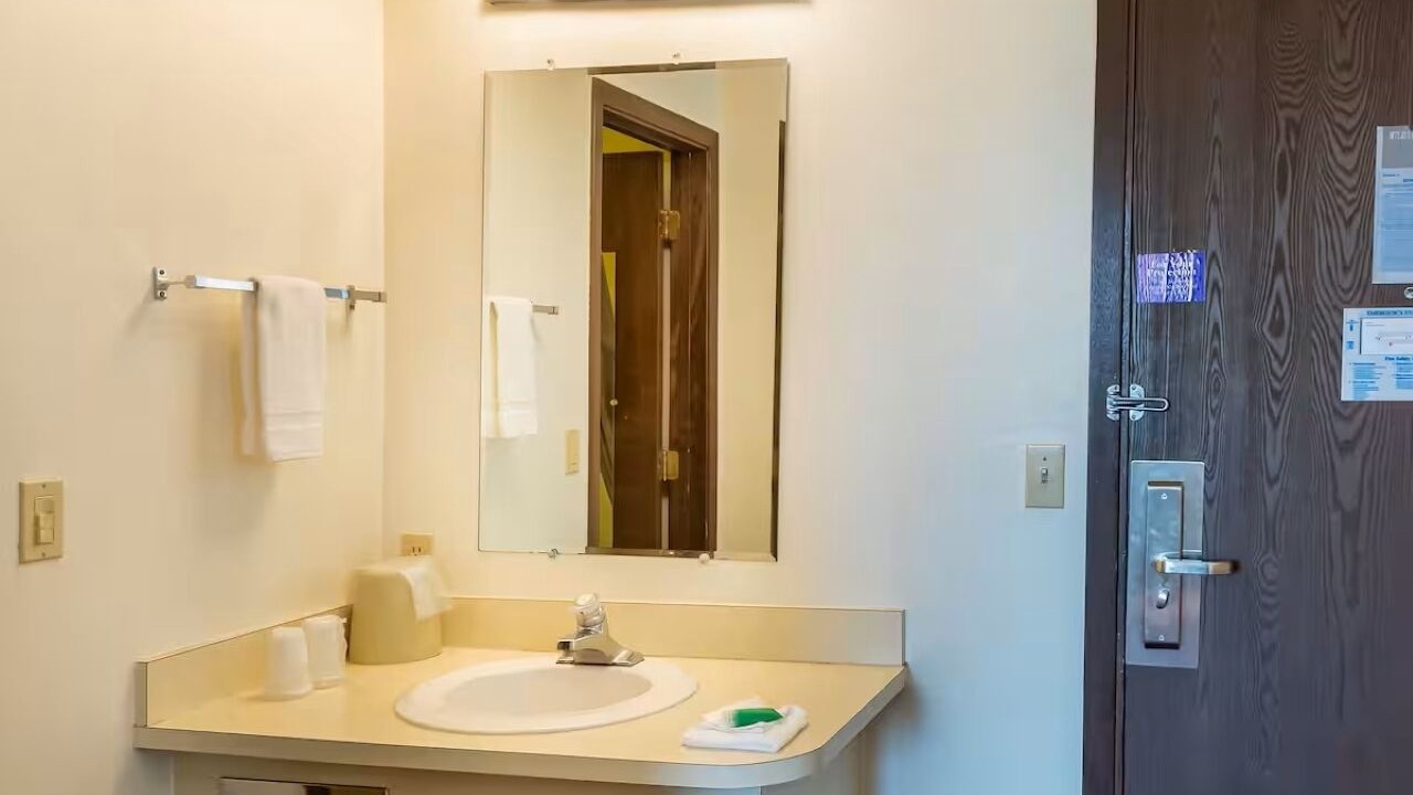Photo of Bathroom in Shelby