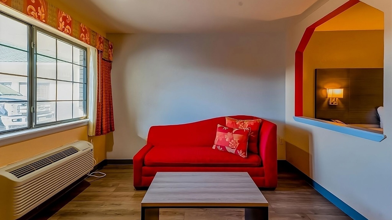 Photo of Livingroom in Sweet Home