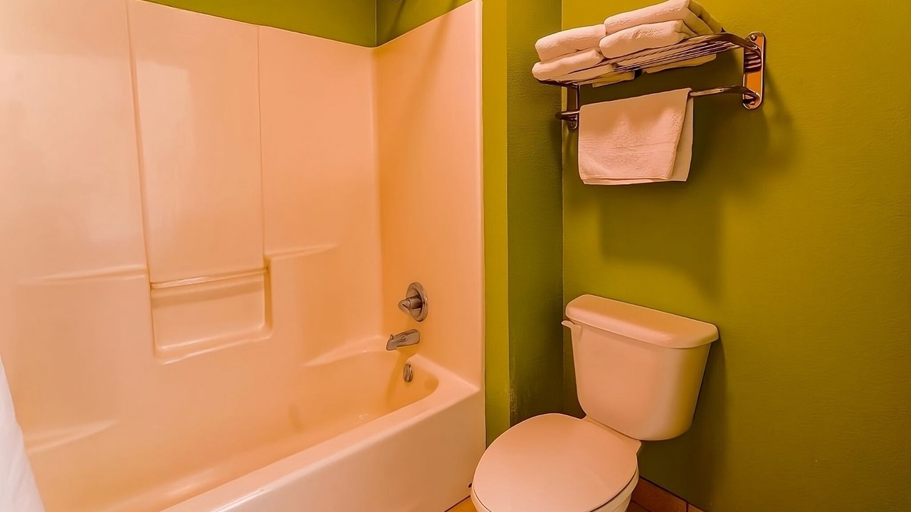 Photo of Bathroom in Sweet Home