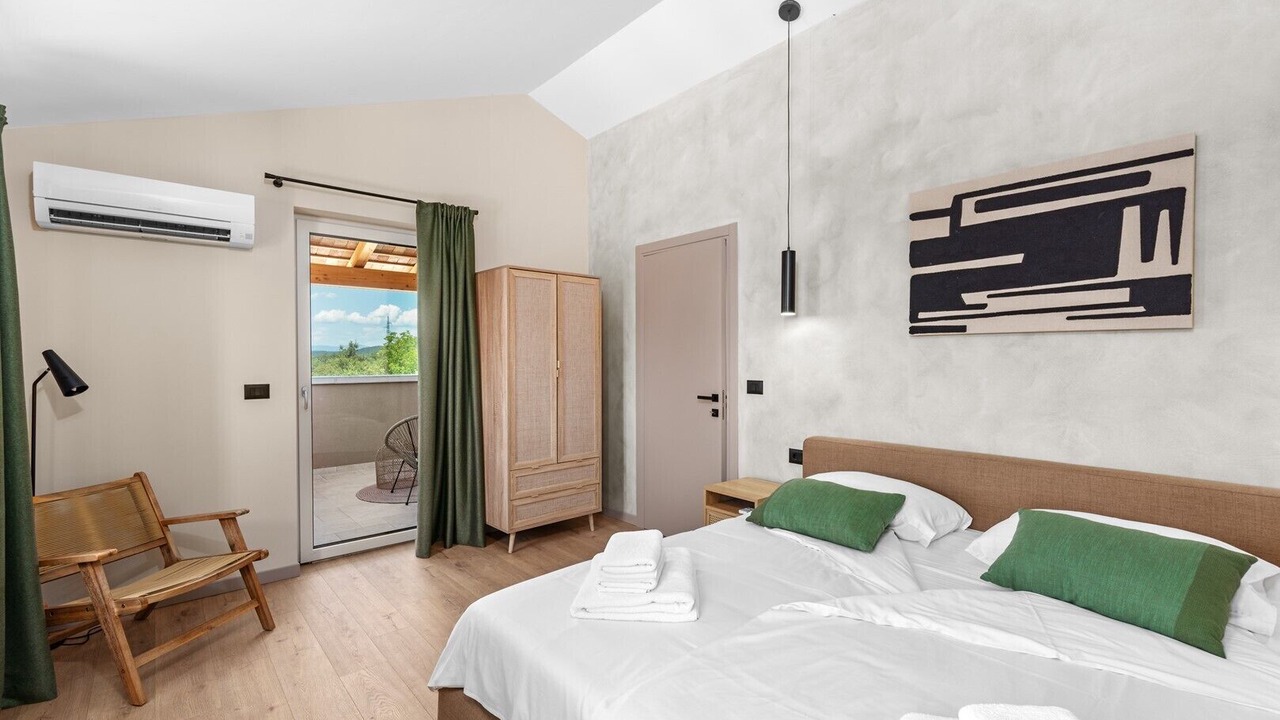 Photo of Bedroom in Beram