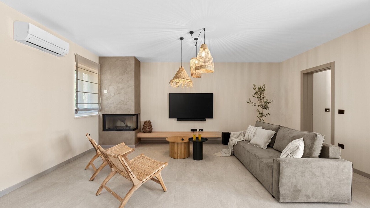 Photo of Livingroom in Beram