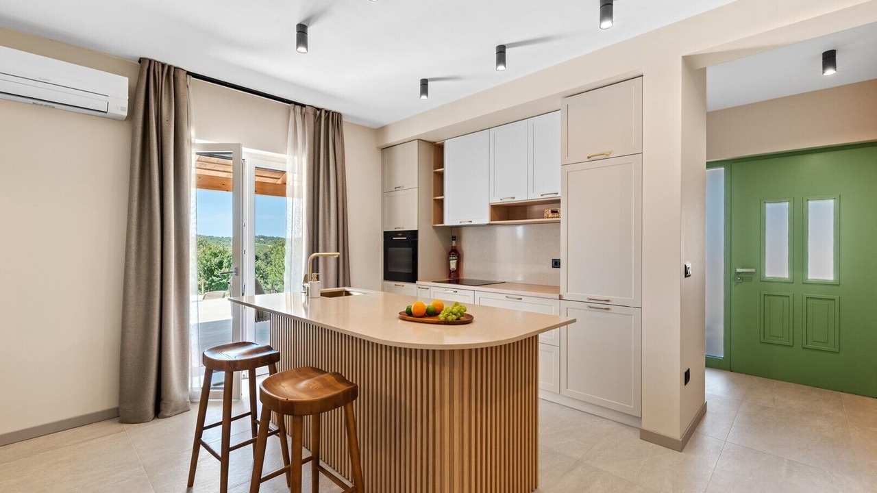 Photo of Kitchen in Beram