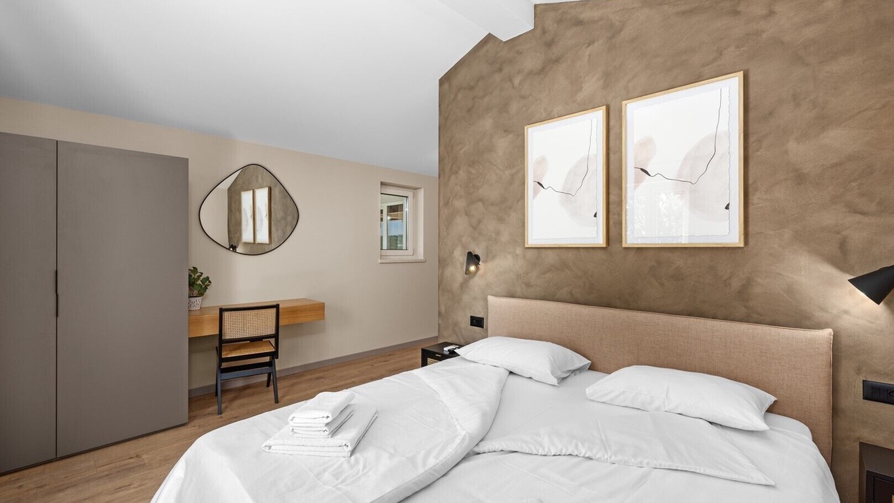 Photo of Bedroom in Beram