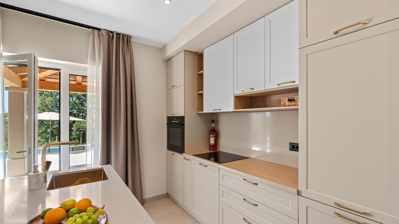 Photo of Kitchen in Beram