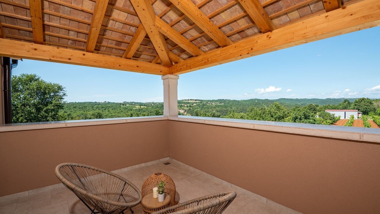 Photo of Outdoor in Beram