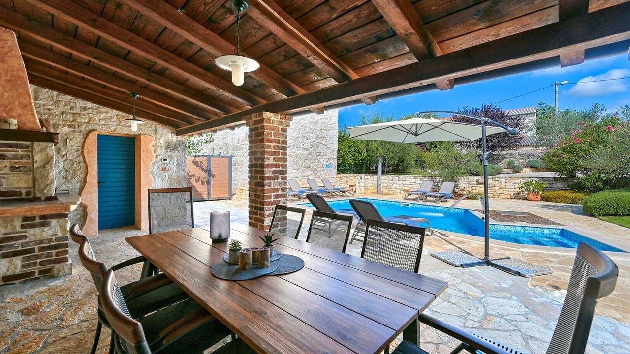 Photo of Outdoor in Kirmenjak