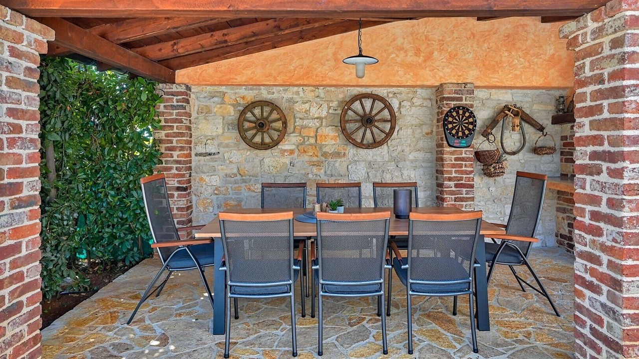 Photo of Outdoor in Kirmenjak