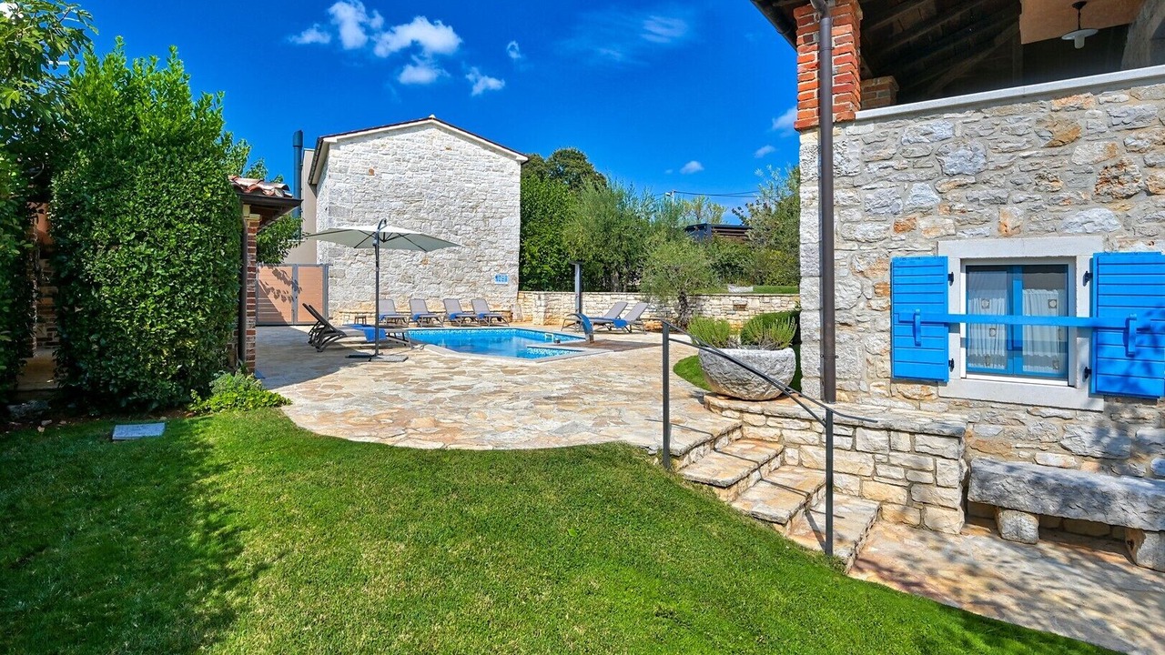 Photo of Outdoor in Kirmenjak
