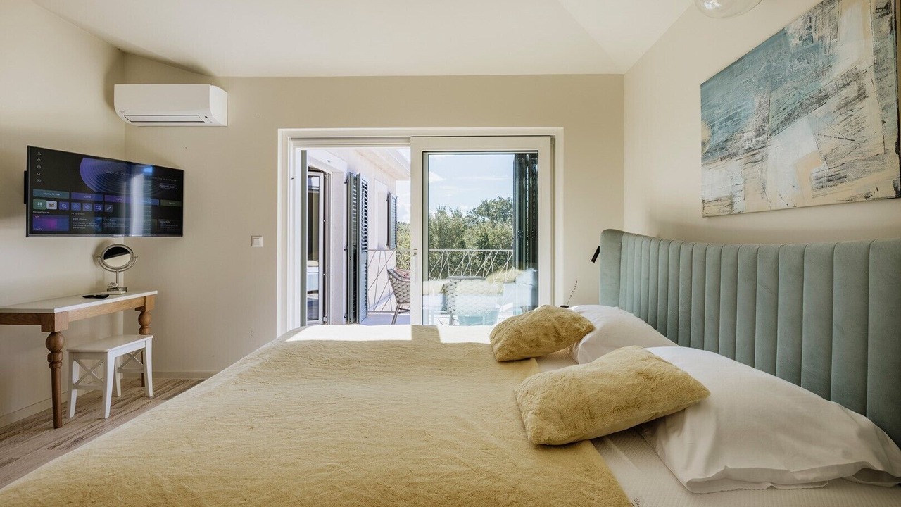 Photo of Bedroom in Strpacici