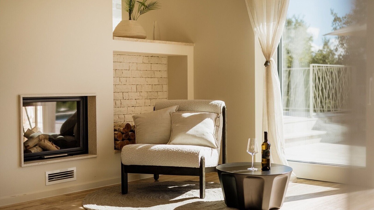 Photo of Livingroom in Strpacici