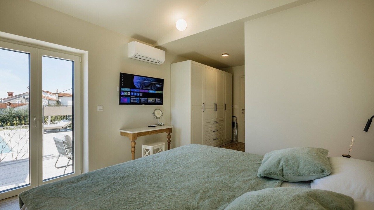 Photo of Bedroom in Strpacici